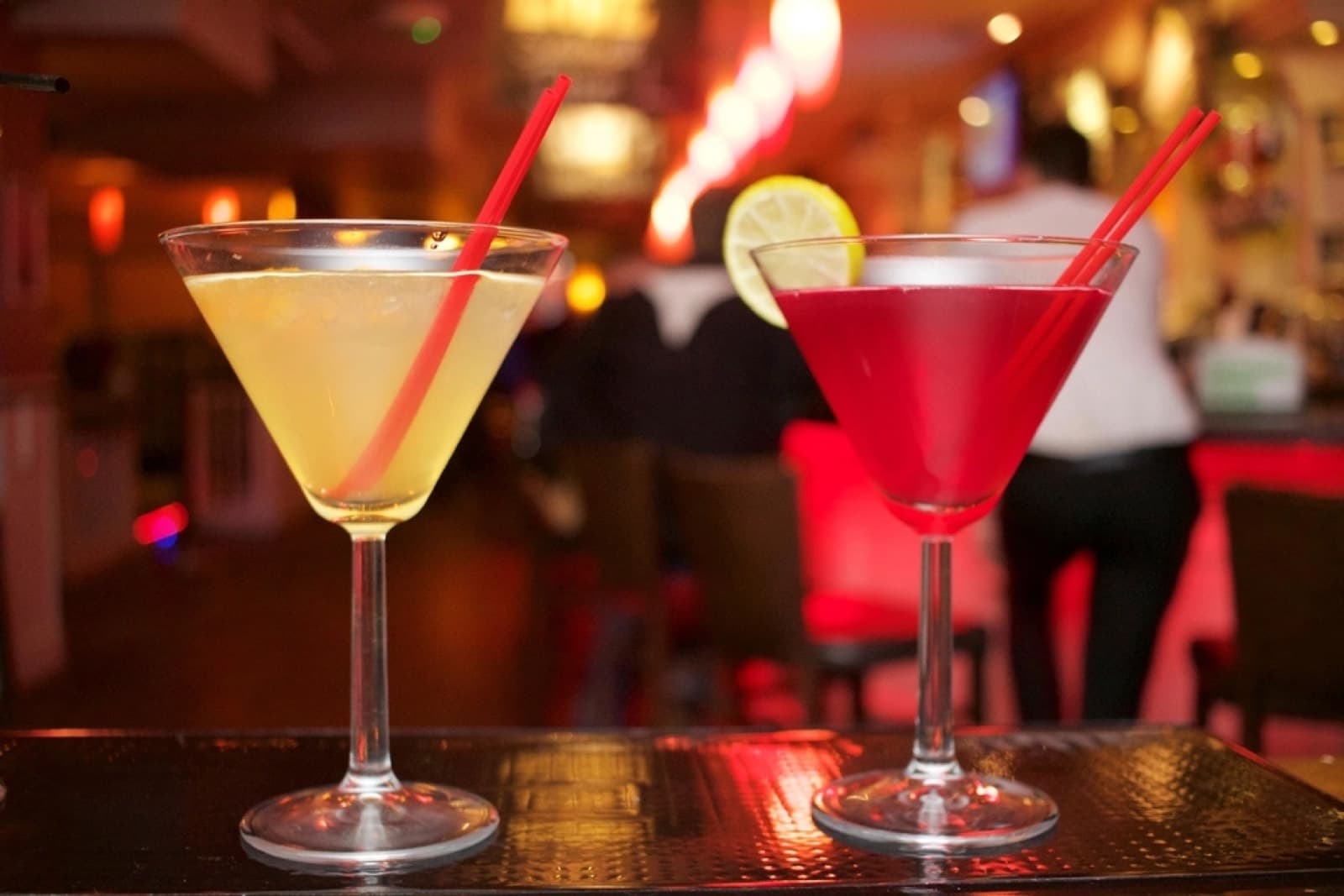The Cherry Room, Lower East Side